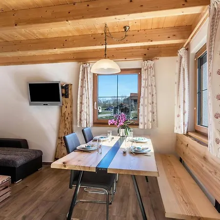 Rupertiwinkl Appartement *