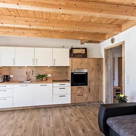 Rupertiwinkl Appartement