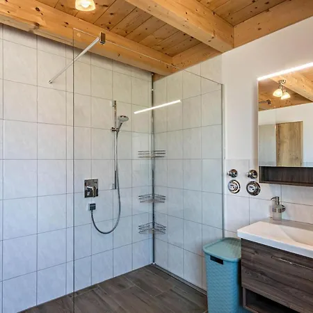 Rupertiwinkl Appartement Teisendorf