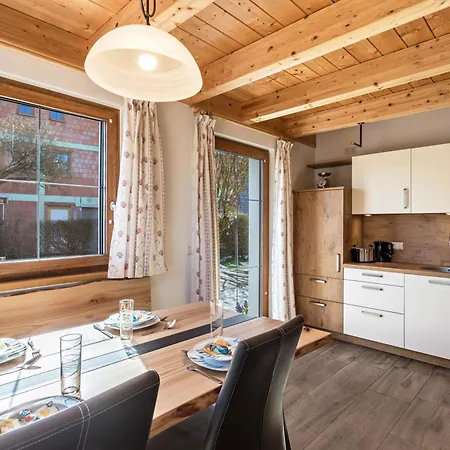 Apartmán Rupertiwinkl Teisendorf